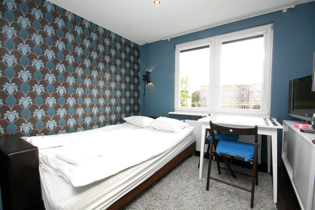 Rent A Flat Apartments - Mazurska St. Sopot Zewnętrze zdjęcie